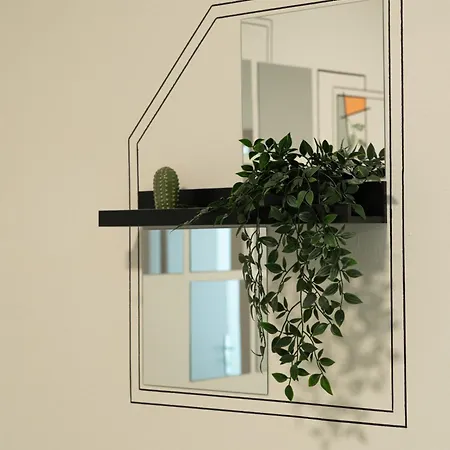 The Vibe Stylish 3br Balcony In Thesaloniki Apartment *