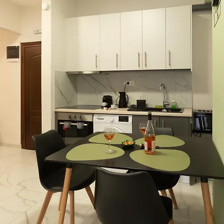 The Vibe Stylish 3br Balcony In Thesaloniki * Thessaloniki