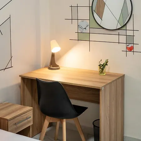 The Vibe Stylish 3br Balcony In Thesaloniki Thessaloniki