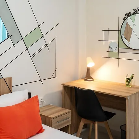 The Vibe Stylish 3br Balcony In Thesaloniki Thessaloniki